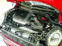 2021 Mini COOPER