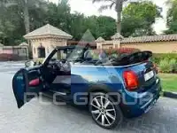 2021 Mini COOPER