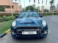 2021 Mini COOPER