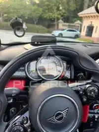 2021 Mini COOPER