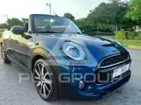 2021 Mini COOPER