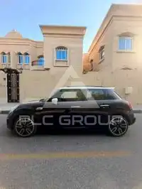 2021 Mini COOPER