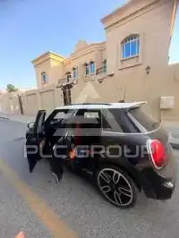 2021 Mini COOPER