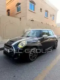 2021 Mini COOPER