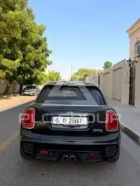 2021 Mini COOPER