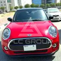 2021 Mini COOPER