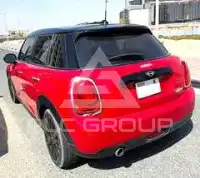 2021 Mini COOPER