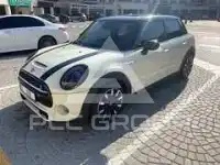 2021 Mini COOPER