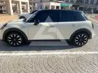 2021 Mini COOPER