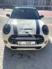 2021 Mini COOPER