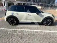 2021 Mini COOPER