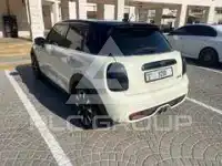 2021 Mini COOPER
