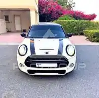 2021 Mini COOPER