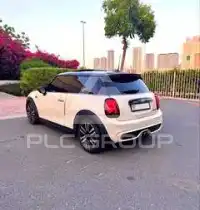 2021 Mini COOPER
