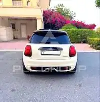 2021 Mini COOPER