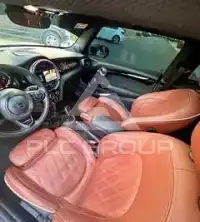 2021 Mini COOPER