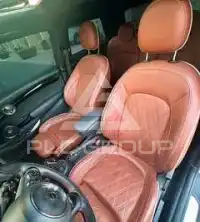 2021 Mini COOPER