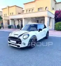 2021 Mini COOPER