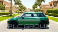 2021 Mini COOPER