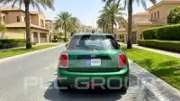 2021 Mini COOPER