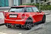 2021 Mini COOPER