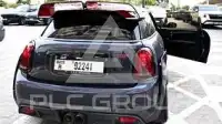 2021 Mini COOPER