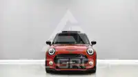 2021 Mini COOPER