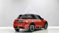 2021 Mini COOPER
