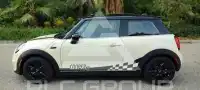 2021 Mini COOPER
