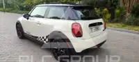 2021 Mini COOPER
