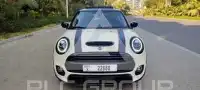 2021 Mini COOPER