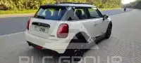 2021 Mini COOPER