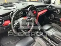 2021 Mini COOPER