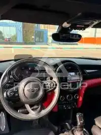 2021 Mini COOPER