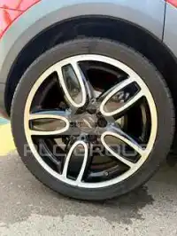 2021 Mini COOPER