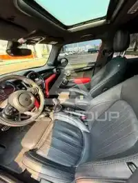 2021 Mini COOPER