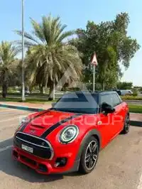2021 Mini COOPER