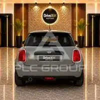 2021 Mini COOPER