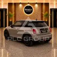 2021 Mini COOPER