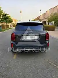2021 Mini Countryman