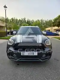 2021 Mini Countryman