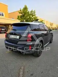 2021 Mini Countryman