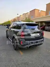 2021 Mini Countryman