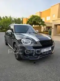 2021 Mini Countryman