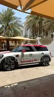 2021 Mini Countryman