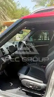 2021 Mini Countryman