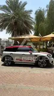 2021 Mini Countryman