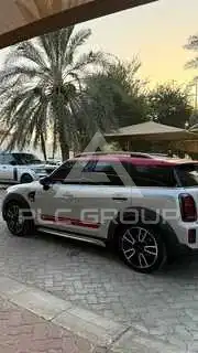 2021 Mini Countryman
