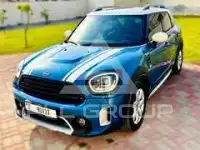 2021 Mini Countryman