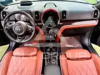 2021 Mini Countryman